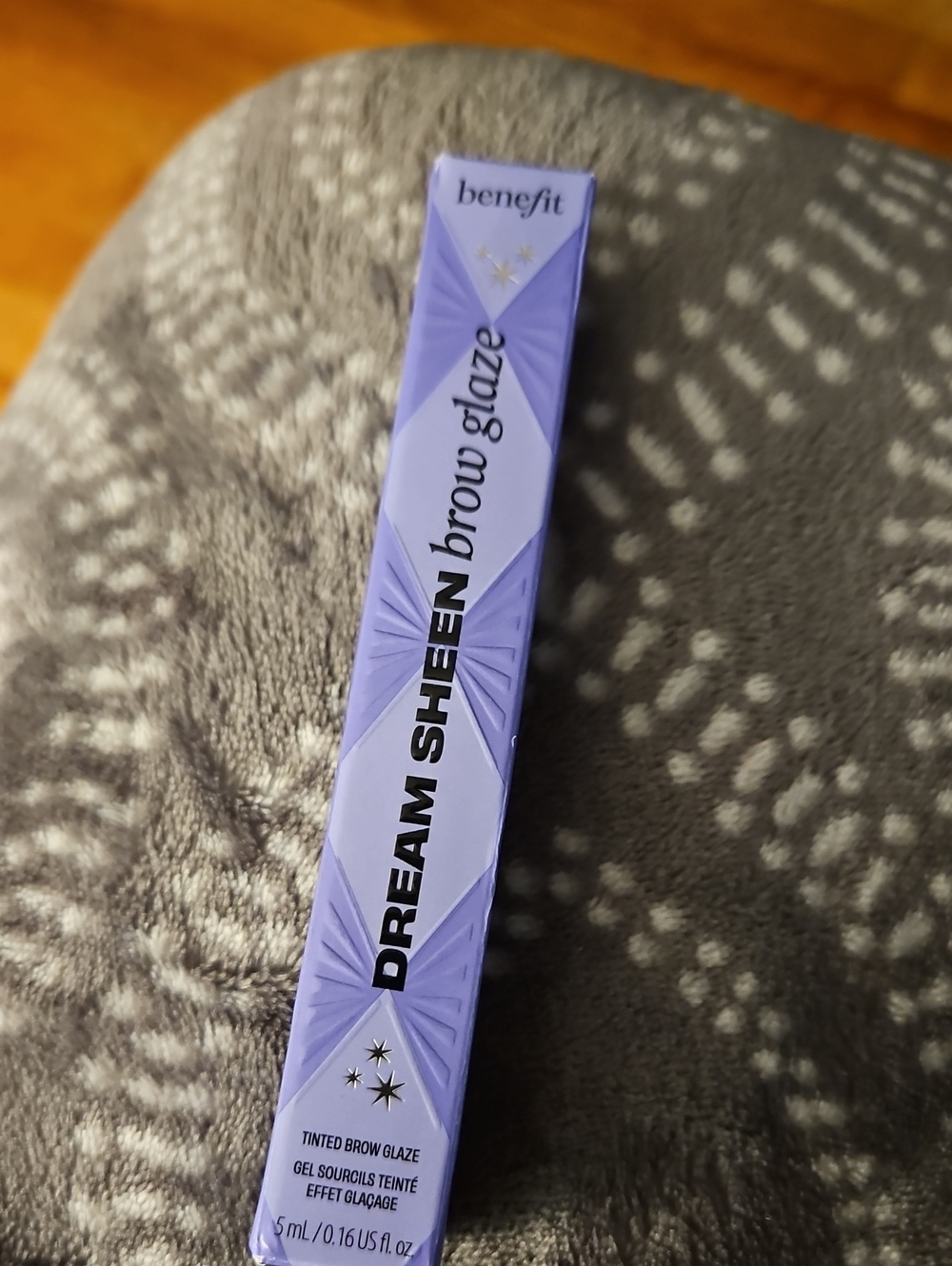 Benefit Dream Sheen Brow Glaze - Medium